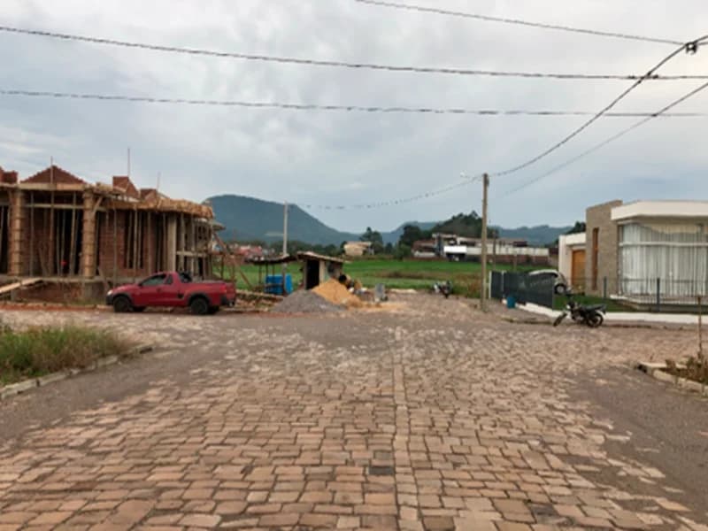 Foto 9 de 12: Terreno em leilão em Roca Sales - RS — Terreno - Roca Sales - RS