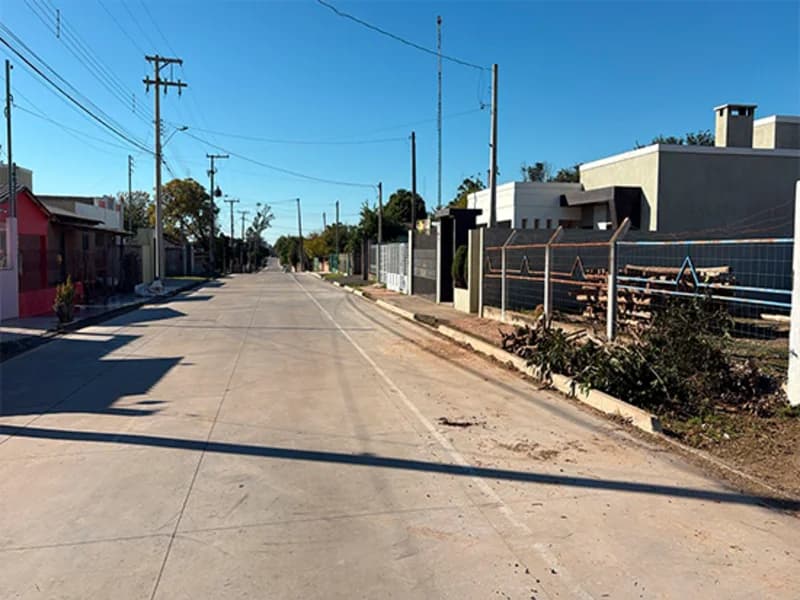 Foto 2 de 2: Terreno em leilão em Itaqui - RS, bairro Doutor Ayub — Terreno - Itaqui - RS