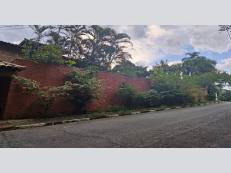 Foto 4 de 5: Casa em leilão em Cotia - SP, bairro Granja Vianna — Casa - Cotia - SP