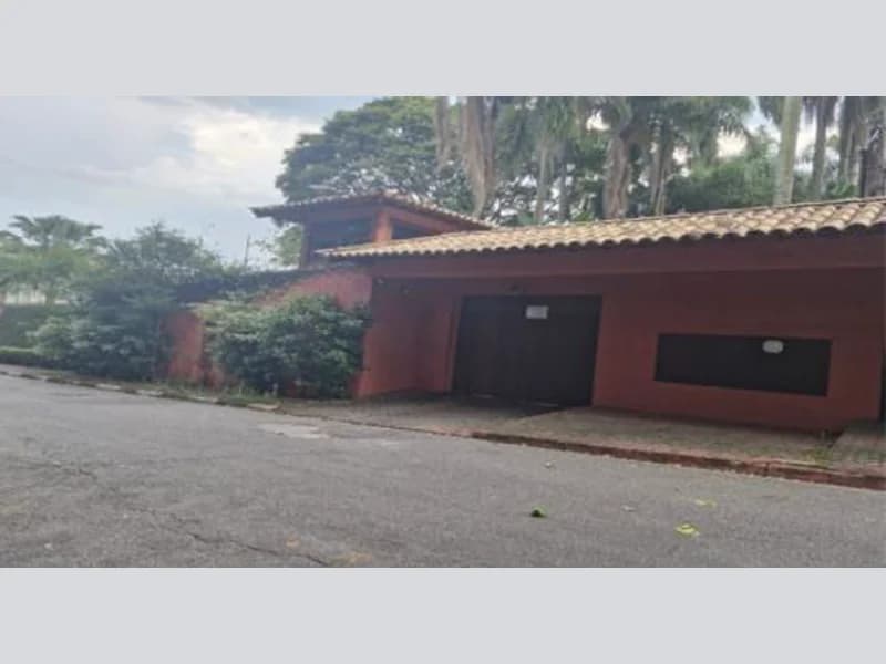 Foto 5 de 5: Casa em leilão em Cotia - SP, bairro Granja Vianna — Casa - Cotia - SP