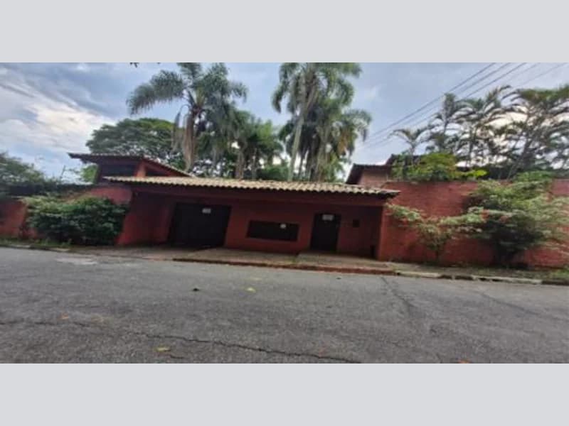 Foto 1 de 5: Casa em leilão em Cotia - SP, bairro Granja Vianna — Casa - Cotia - SP