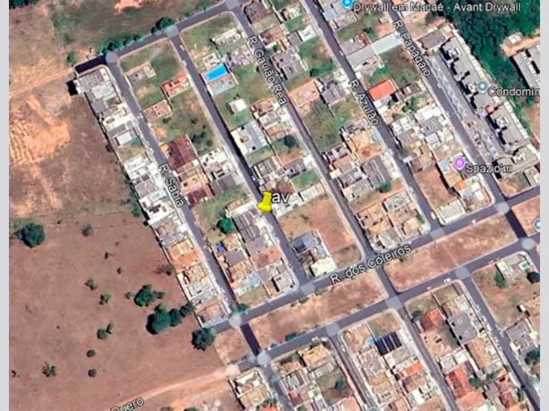 Foto 9 de 9: Casa em leilão em Macaé - RJ, bairro Verdes Mares — Casa - Macaé - RJ