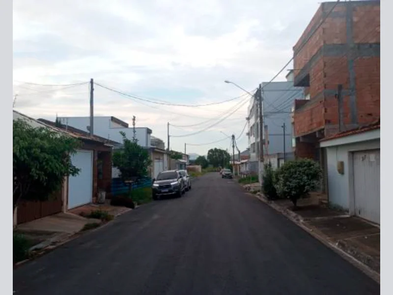 Foto 3 de 9: Casa em leilão em Macaé - RJ, bairro Verdes Mares — Casa - Macaé - RJ