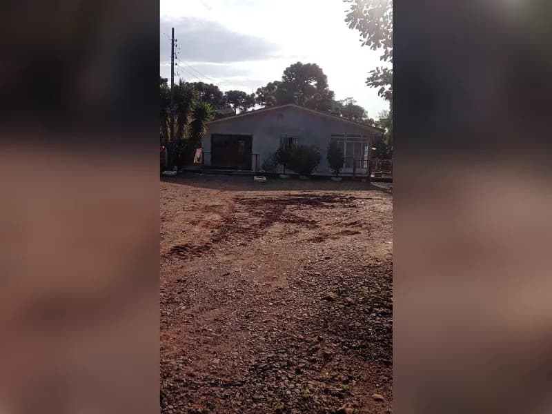 Foto 5 de 5: Area Rural em leilão em Celso Ramos - SC — Área Rural - Celso Ramos/SC - Matrícula 11.702