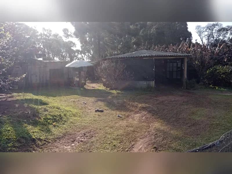 Foto 3 de 5: Area Rural em leilão em Celso Ramos - SC — Área Rural - Celso Ramos/SC - Matrícula 11.702