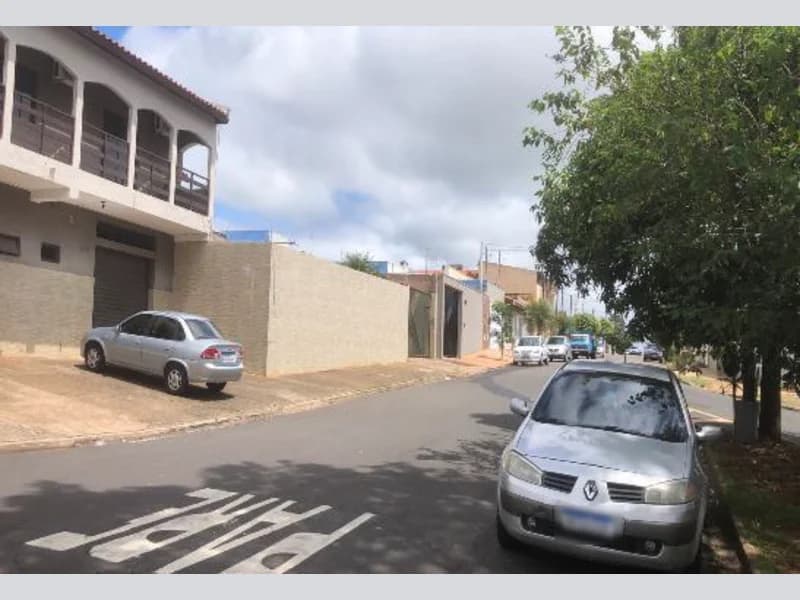 Foto 5 de 5: Apartamento em leilão em Santa Bárbara D'oeste - SP — Apartamento e Salas Comerciais - Santa Bárbara D'oeste - SP