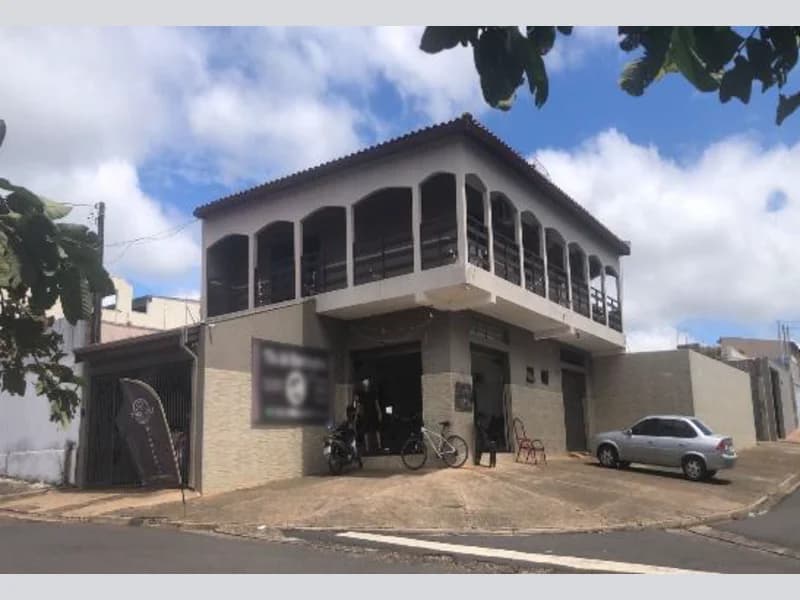 Foto 3 de 5: Apartamento em leilão em Santa Bárbara D'oeste - SP — Apartamento e Salas Comerciais - Santa Bárbara D'oeste - SP