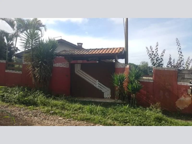 Foto 23 de 24: Casa em leilão em Suzano - SP — Casa - Suzano - SP