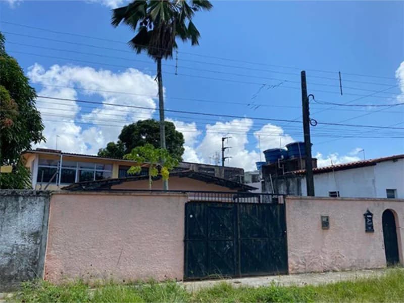 Foto 3 de 10: Casa em leilão em Recife - PE, bairro Afogados — Casa - Recife - PE