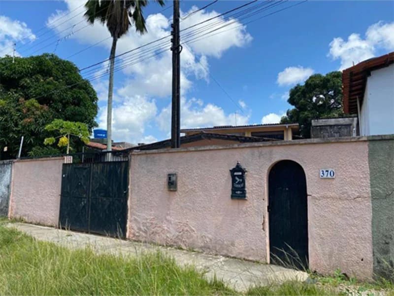 Foto 6 de 10: Casa em leilão em Recife - PE, bairro Afogados — Casa - Recife - PE
