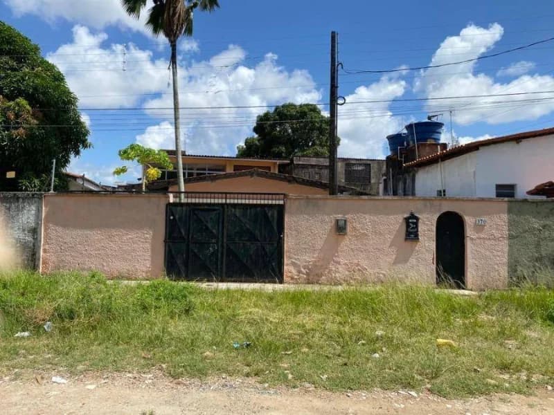 Foto 9 de 10: Casa em leilão em Recife - PE, bairro Afogados — Casa - Recife - PE