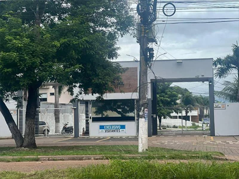 Foto 2 de 5: Casa em leilão em Macapá - AP — Casa - Macapá - AP