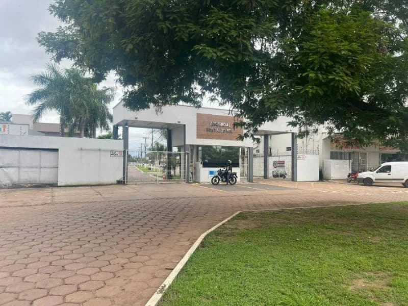 Foto 3 de 5: Casa em leilão em Macapá - AP — Casa - Macapá - AP