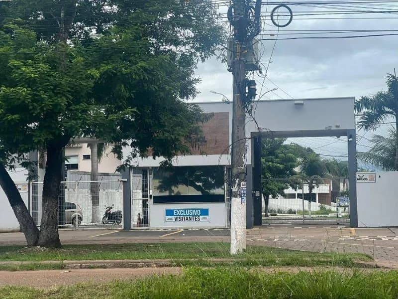 Foto 5 de 5: Casa em leilão em Macapá - AP — Casa - Macapá - AP