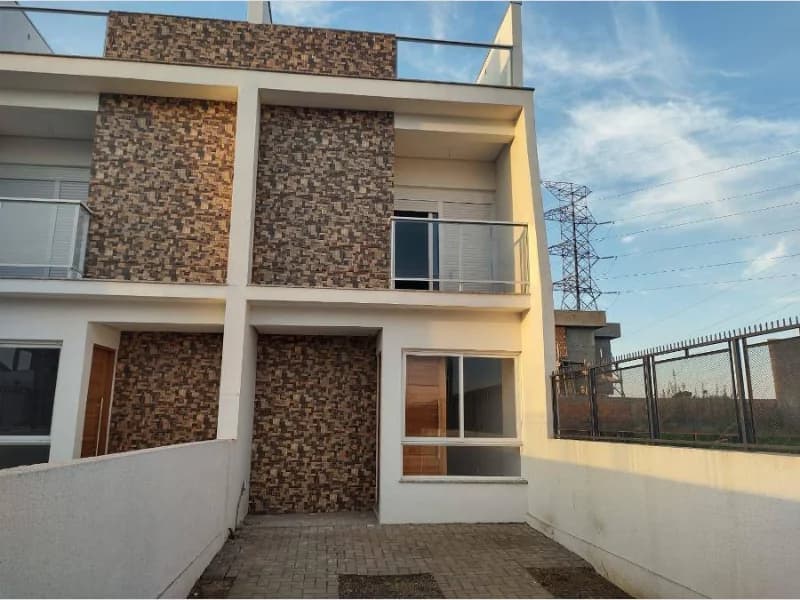Foto 14 de 27: Casa em leilão em Canoas - RS, bairro Brigadeira — Casa - Canoas - RS
