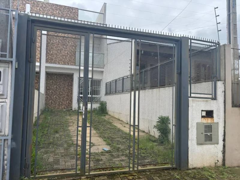 Foto 15 de 27: Casa em leilão em Canoas - RS, bairro Brigadeira — Casa - Canoas - RS