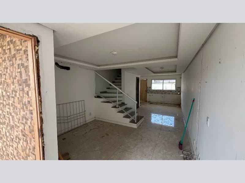 Foto 24 de 27: Casa em leilão em Canoas - RS, bairro Brigadeira — Casa - Canoas - RS