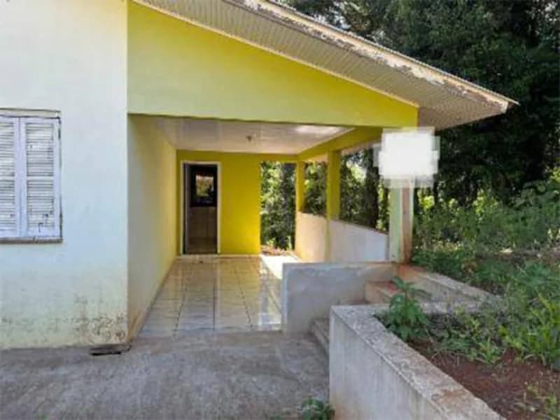 Foto 3 de 29: Casa em leilão em Jari - RS — Casa - Sananduva - RS