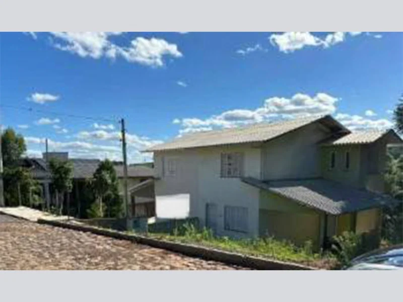 Foto 2 de 29: Casa em leilão em Jari - RS — Casa - Sananduva - RS