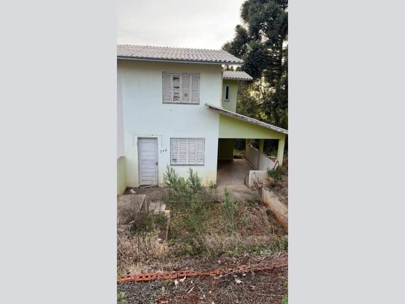 Foto 25 de 29: Casa em leilão em Jari - RS — Casa - Sananduva - RS