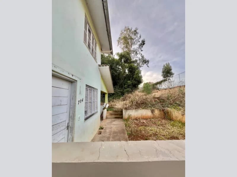 Foto 23 de 29: Casa em leilão em Jari - RS — Casa - Sananduva - RS