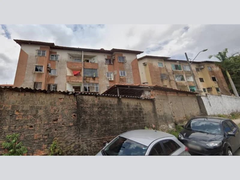 Foto 6 de 7: Apartamento em leilão em São Luís - MA — Apartamento - São Luís - MA