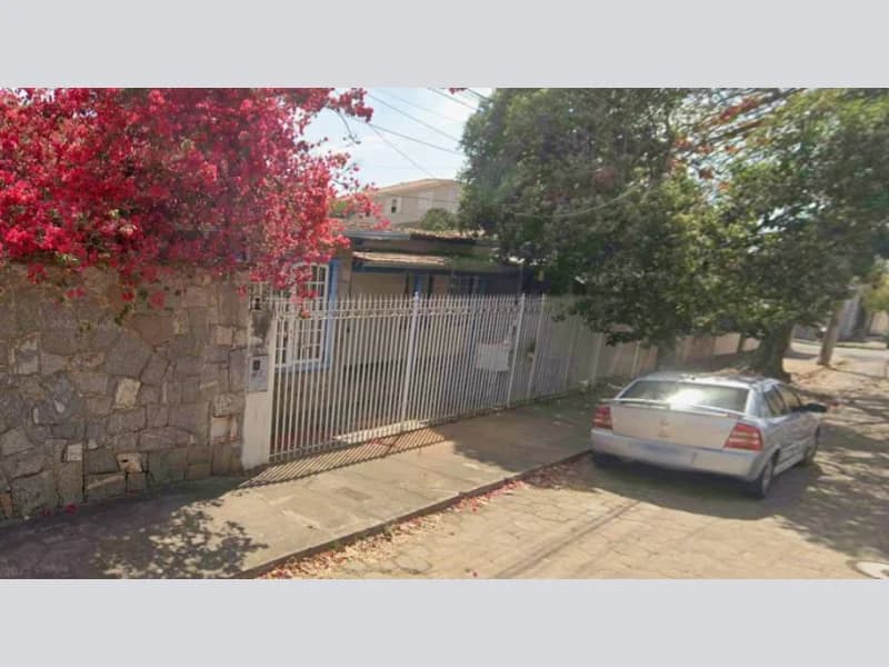 Foto 8 de 10: Casa em leilão em Lavras - MG, bairro Centenário — Casa - Lavras - MG