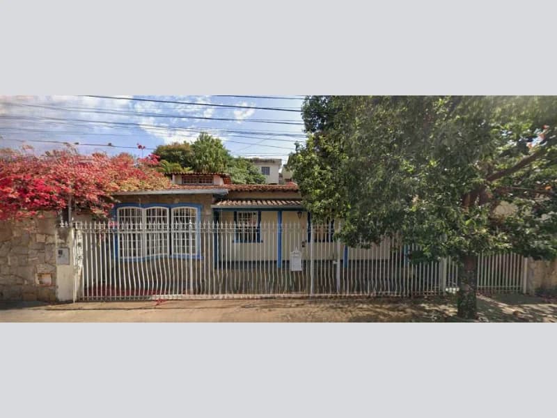 Foto 9 de 10: Casa em leilão em Lavras - MG, bairro Centenário — Casa - Lavras - MG
