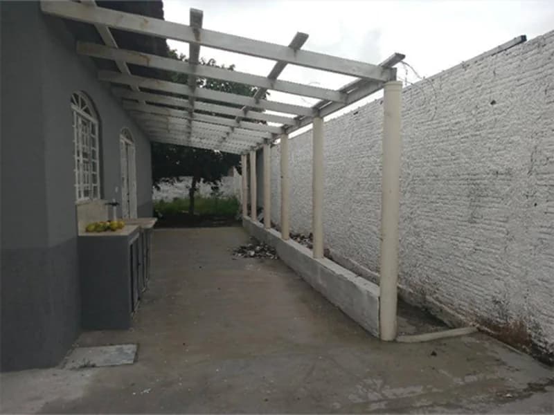 Foto 3 de 27: Casa em leilão em Lorena - SP, bairro Parque das Rodovias — Casa - Lorena - SP