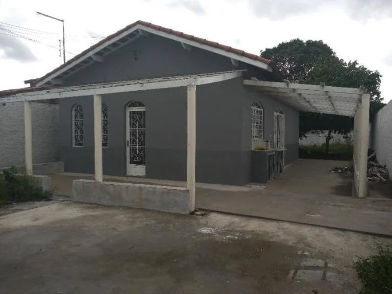 Foto 19 de 27: Casa em leilão em Lorena - SP, bairro Parque das Rodovias — Casa - Lorena - SP