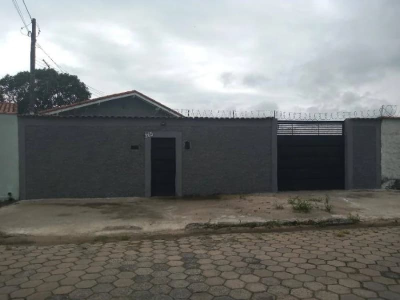 Foto 18 de 27: Casa em leilão em Lorena - SP, bairro Parque das Rodovias — Casa - Lorena - SP