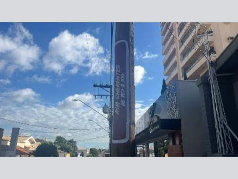 Foto 2 de 4: Casa em leilão em Tupã - SP, bairro Centro — Casa - Tupã - SP