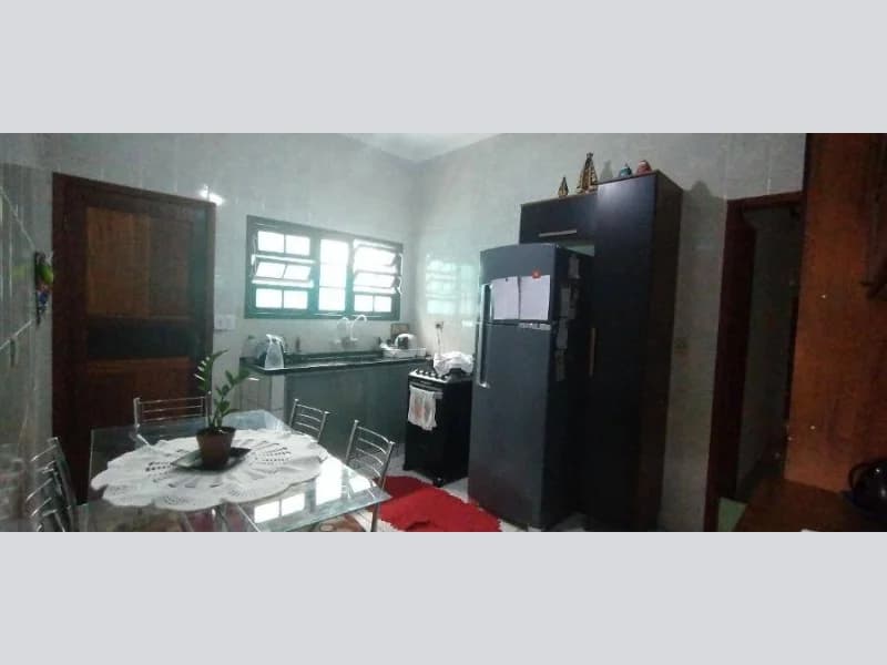 Foto 9 de 25: Casa em leilão em Itanhaém - SP, bairro Jardim Suarão — Casa - Itanhaém - SP