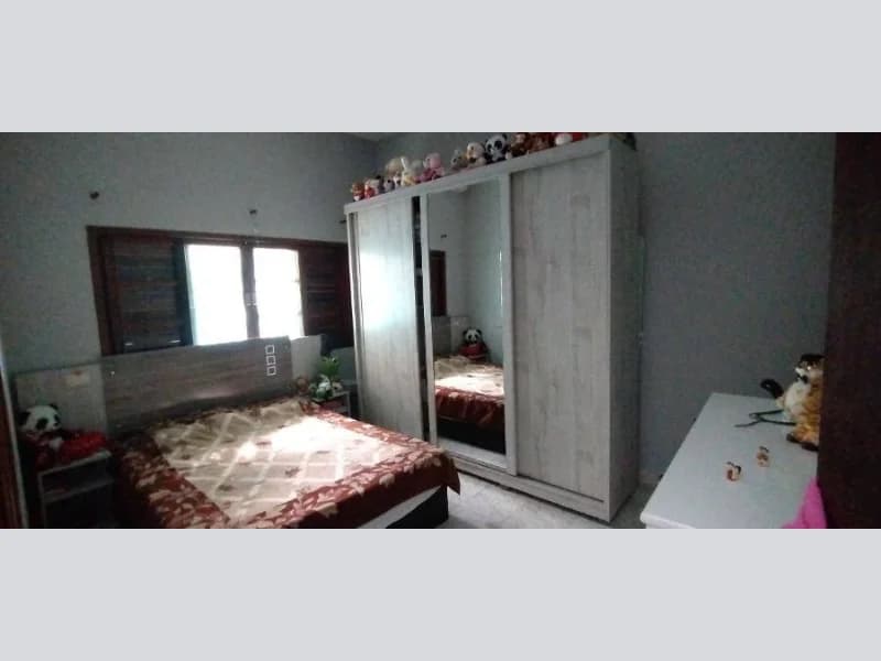 Foto 12 de 25: Casa em leilão em Itanhaém - SP, bairro Jardim Suarão — Casa - Itanhaém - SP