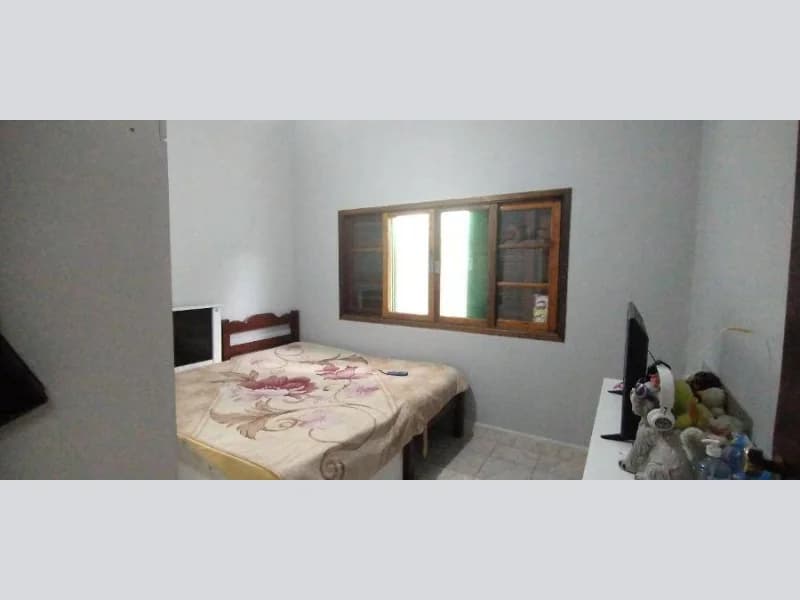 Foto 16 de 25: Casa em leilão em Itanhaém - SP, bairro Jardim Suarão — Casa - Itanhaém - SP