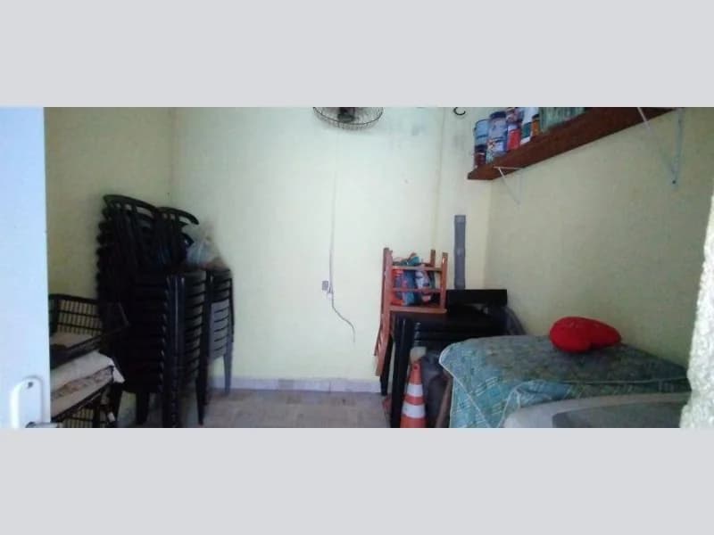 Foto 22 de 25: Casa em leilão em Itanhaém - SP, bairro Jardim Suarão — Casa - Itanhaém - SP