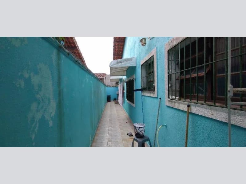 Foto 21 de 25: Casa em leilão em Itanhaém - SP, bairro Jardim Suarão — Casa - Itanhaém - SP