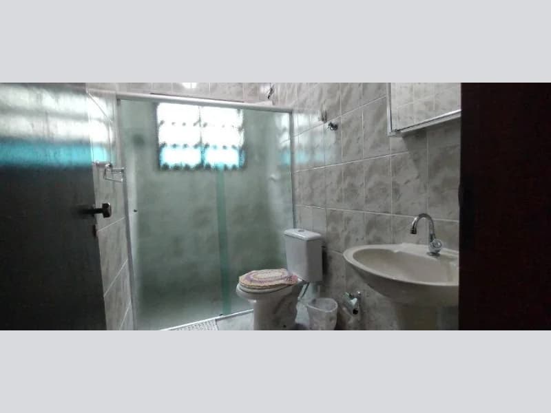 Foto 4 de 25: Casa em leilão em Itanhaém - SP, bairro Jardim Suarão — Casa - Itanhaém - SP