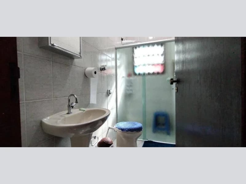 Foto 7 de 25: Casa em leilão em Itanhaém - SP, bairro Jardim Suarão — Casa - Itanhaém - SP