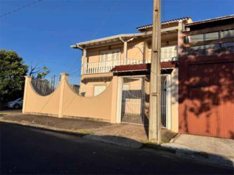 Foto 3 de 63: Casa em leilão em Canoas - RS, bairro Estradaância Velha — Casa - Canoas - RS