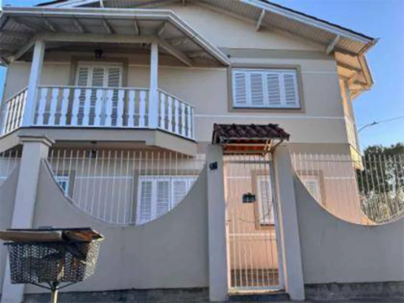 Foto 4 de 63: Casa em leilão em Canoas - RS, bairro Estradaância Velha — Casa - Canoas - RS