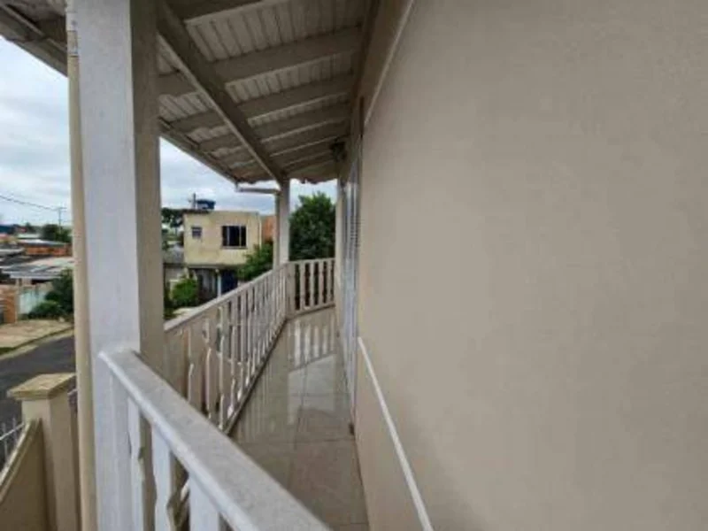 Foto 20 de 63: Casa em leilão em Canoas - RS, bairro Estradaância Velha — Casa - Canoas - RS