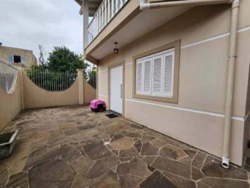 Foto 42 de 63: Casa em leilão em Canoas - RS, bairro Estradaância Velha — Casa - Canoas - RS