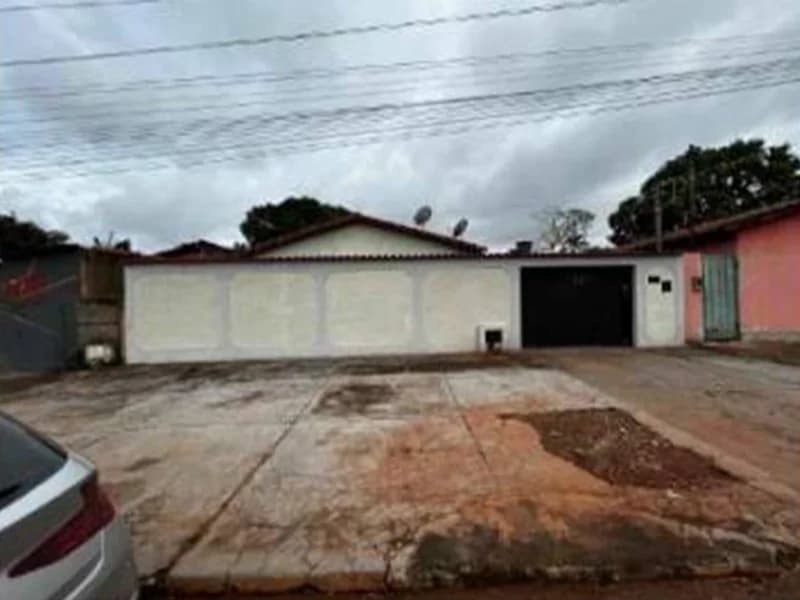 Foto 1 de 18: Casa em leilão em Trindade - GO, bairro Palmares — Casa - Trindade - GO