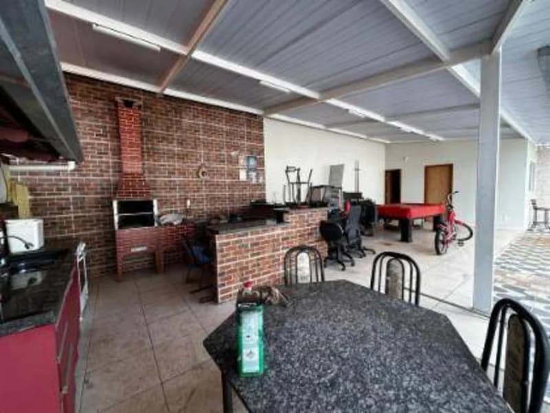 Foto 10 de 18: Casa em leilão em Trindade - GO, bairro Palmares — Casa - Trindade - GO