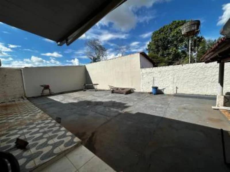 Foto 17 de 18: Casa em leilão em Trindade - GO, bairro Palmares — Casa - Trindade - GO