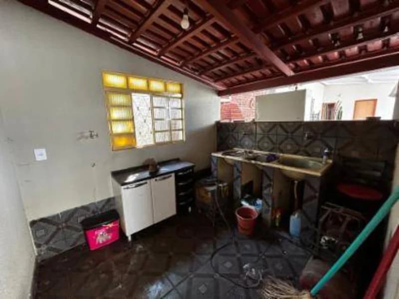 Foto 14 de 18: Casa em leilão em Trindade - GO, bairro Palmares — Casa - Trindade - GO