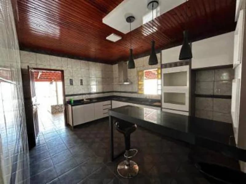 Foto 18 de 18: Casa em leilão em Trindade - GO, bairro Palmares — Casa - Trindade - GO