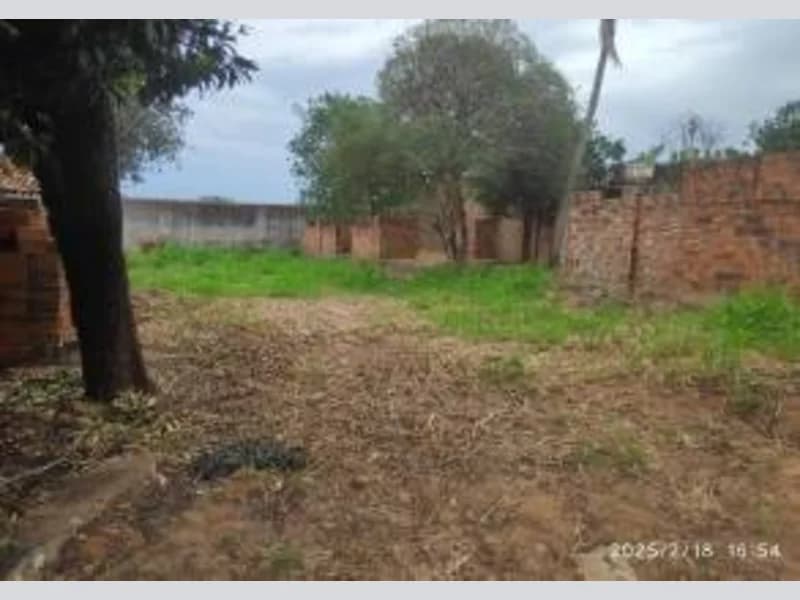 Foto 2 de 11: Terreno em leilão em Presidente Venceslau - SP, bairro Vila Bandeirantes — Loteamento - Presidente Venceslau - SP