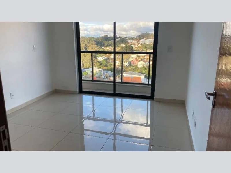 Foto 3 de 41: Apartamento em leilão em Barbacena - MG, bairro São José — Apartamento - Barbacena - MG